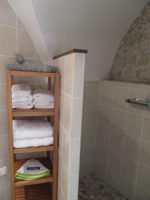 Photo of Bathroom in Aubais
