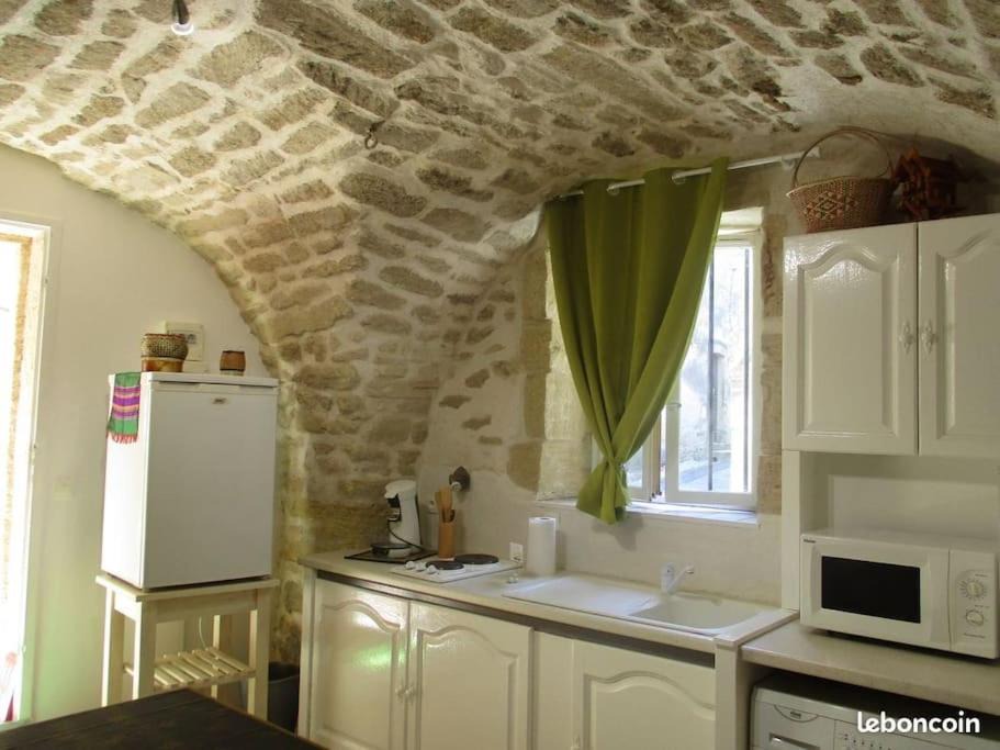 Photo of Kitchen in Aubais