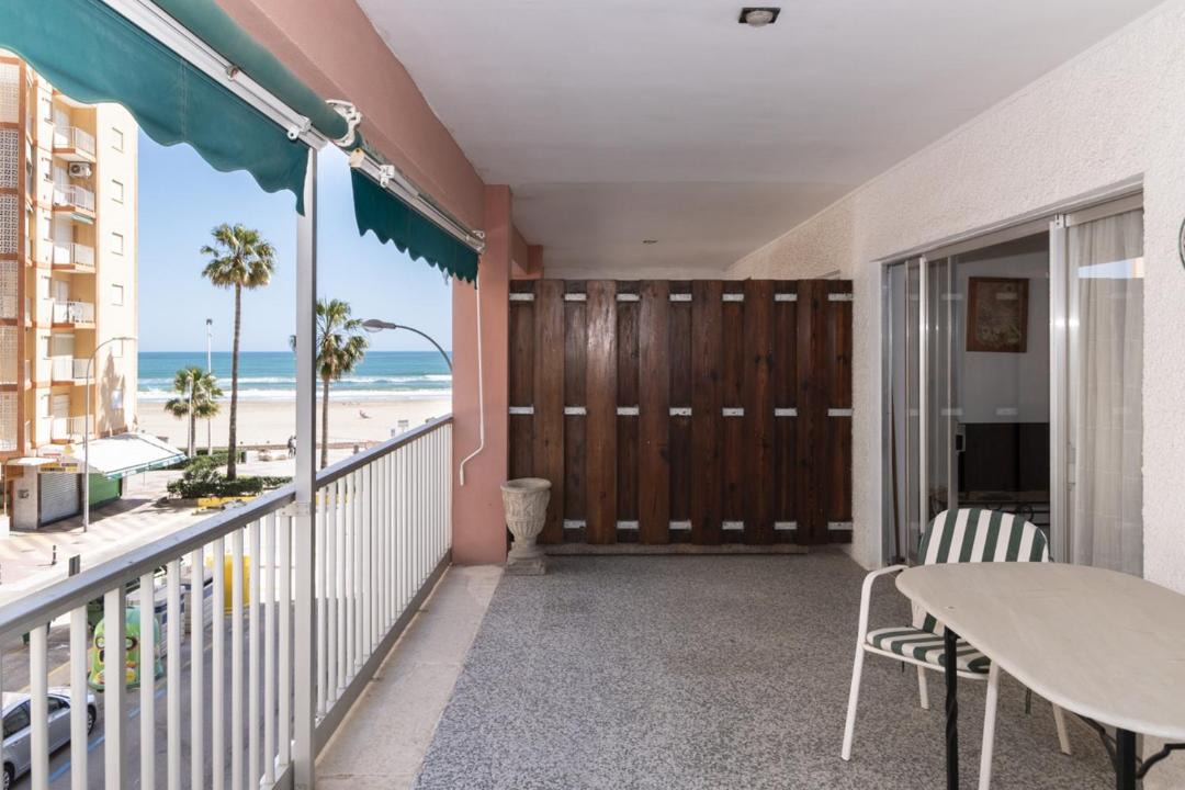 Photo of Patio Balcony in Cullera