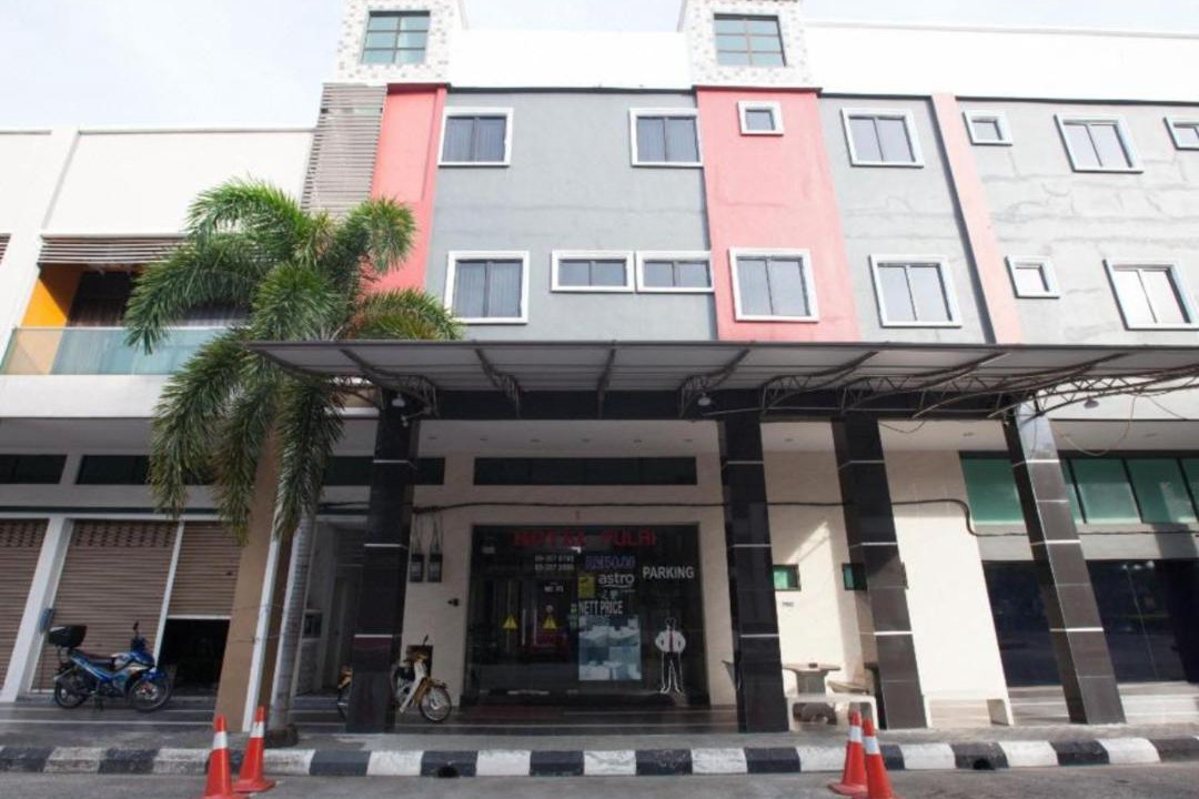 Photo of Others in Simpang Pulai