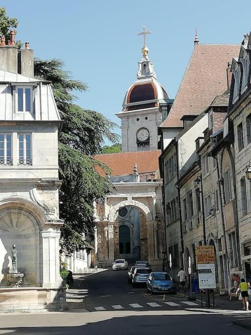 Photo of Others in Besancon Old Town