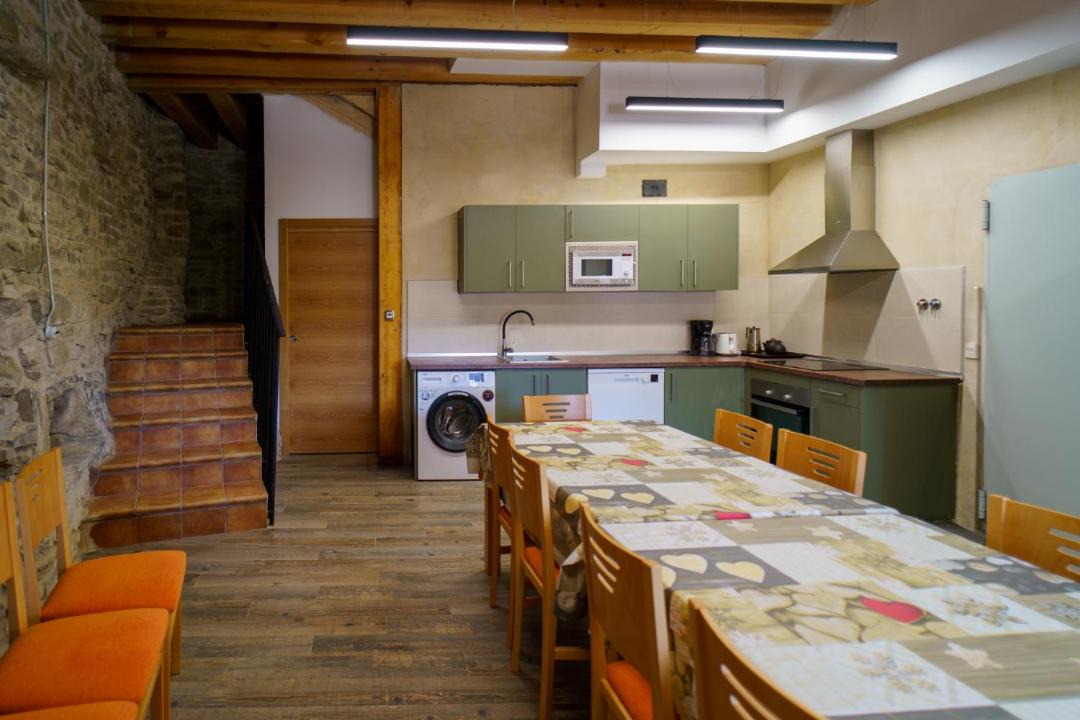 Photo of Kitchen in Lasaosa