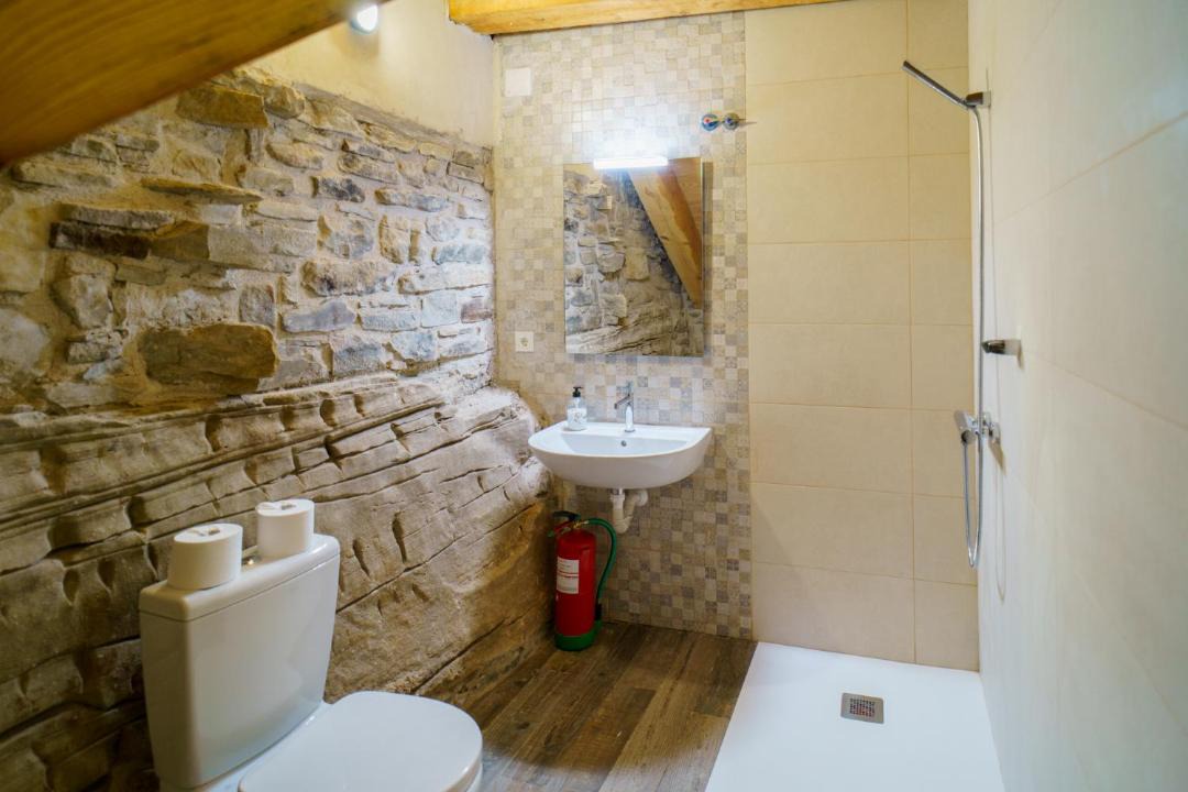 Photo of Bathroom in Lasaosa