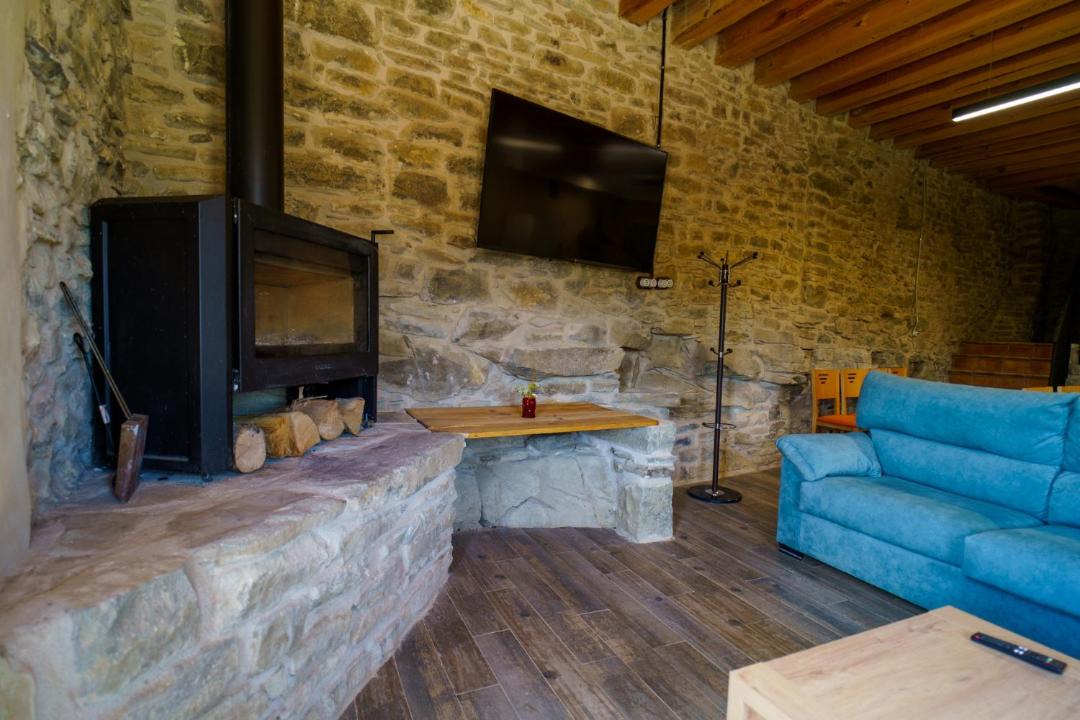 Photo of Livingroom in Lasaosa