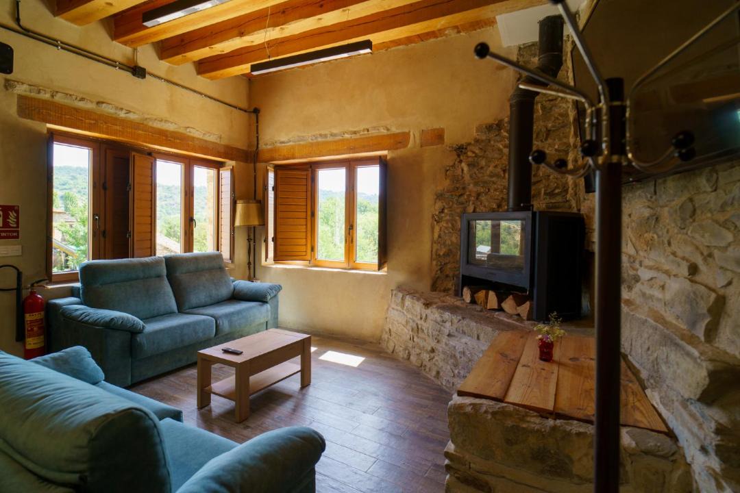 Photo of Livingroom in Lasaosa