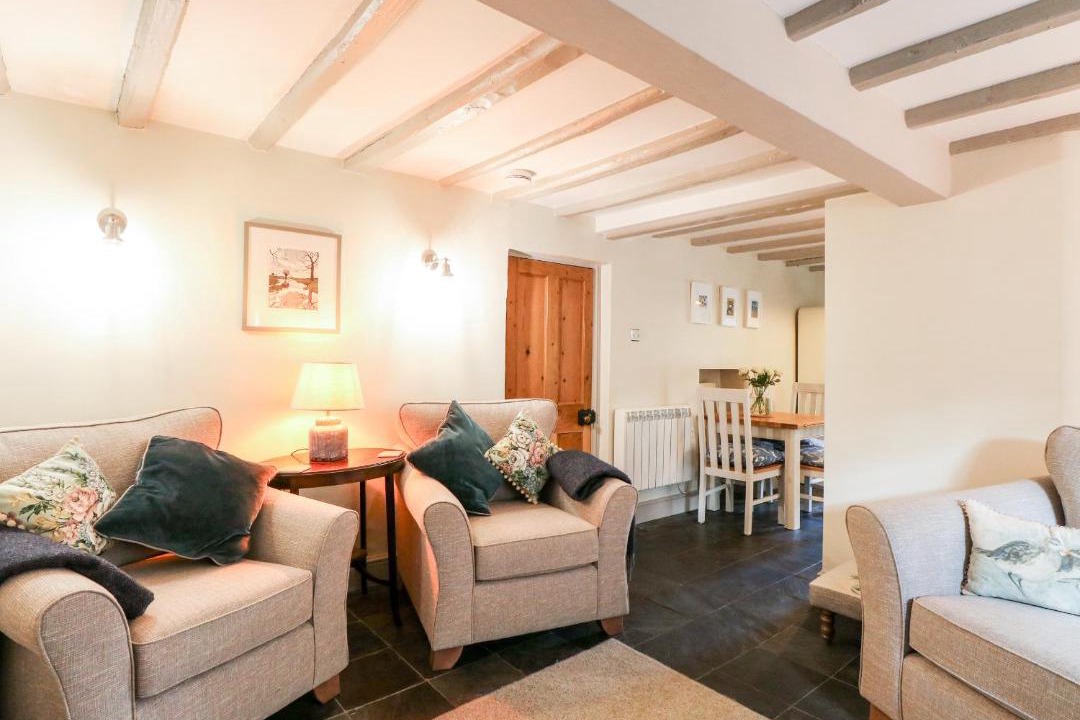 Photo of Livingroom in South Creake