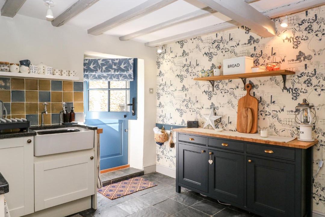 Photo of Kitchen in South Creake