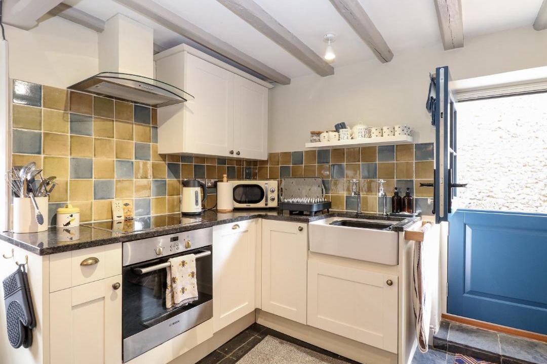 Photo of Kitchen in South Creake