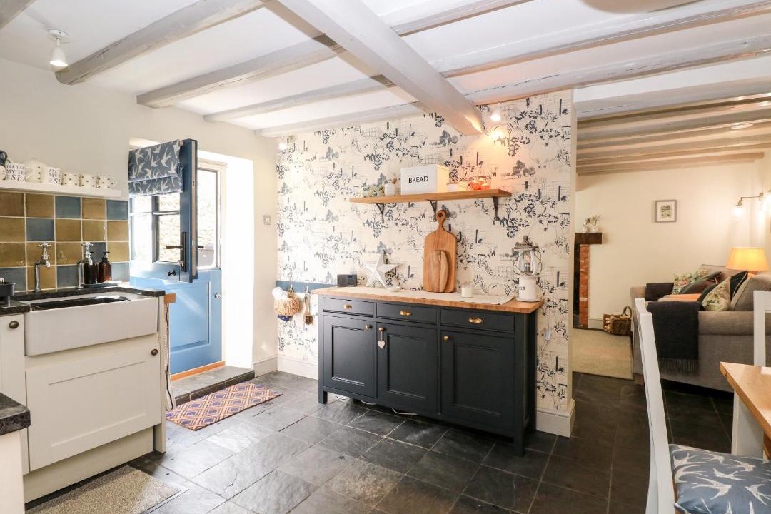 Photo of Kitchen in South Creake