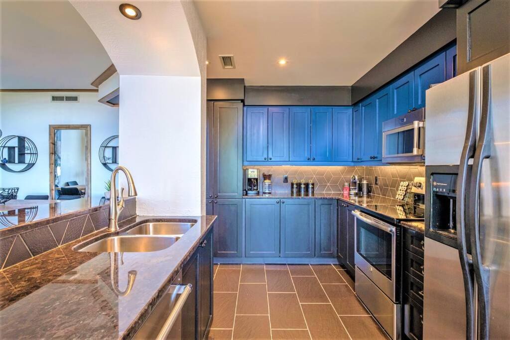 Photo of Kitchen in Mont-Tremblant