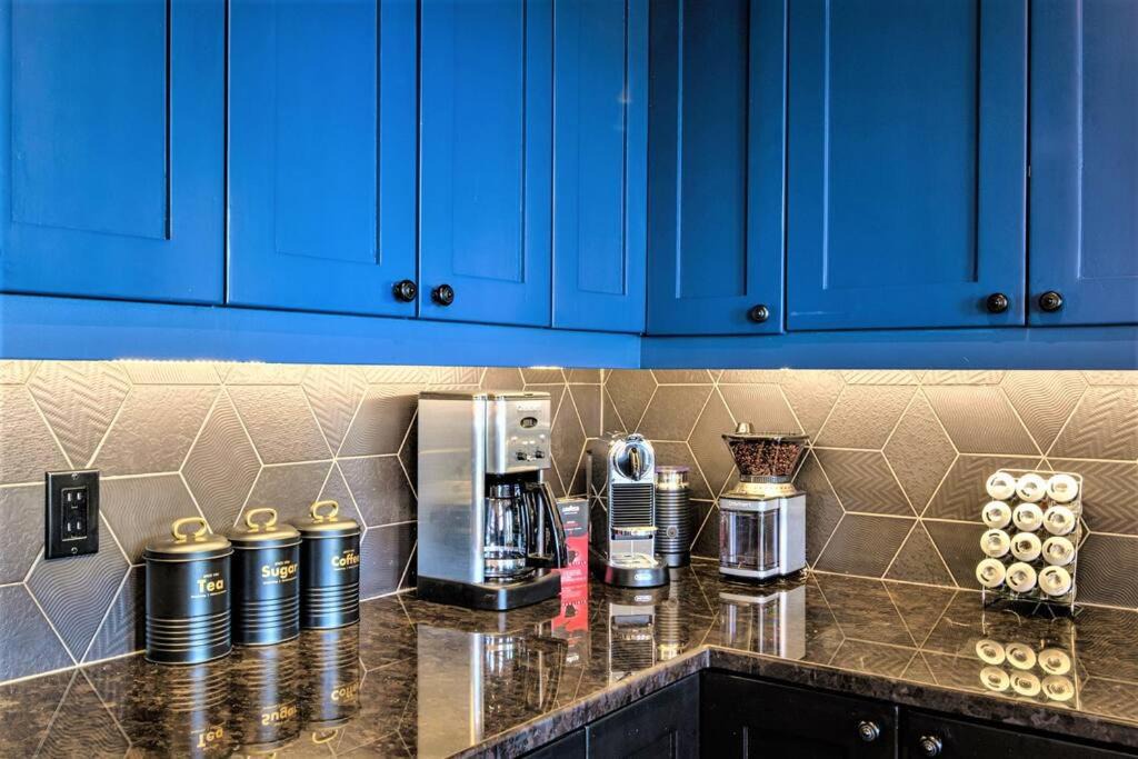 Photo of Kitchen in Mont-Tremblant