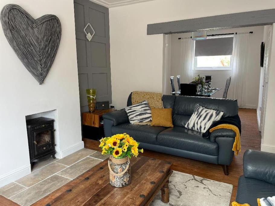 Photo of Livingroom in Carnbrea