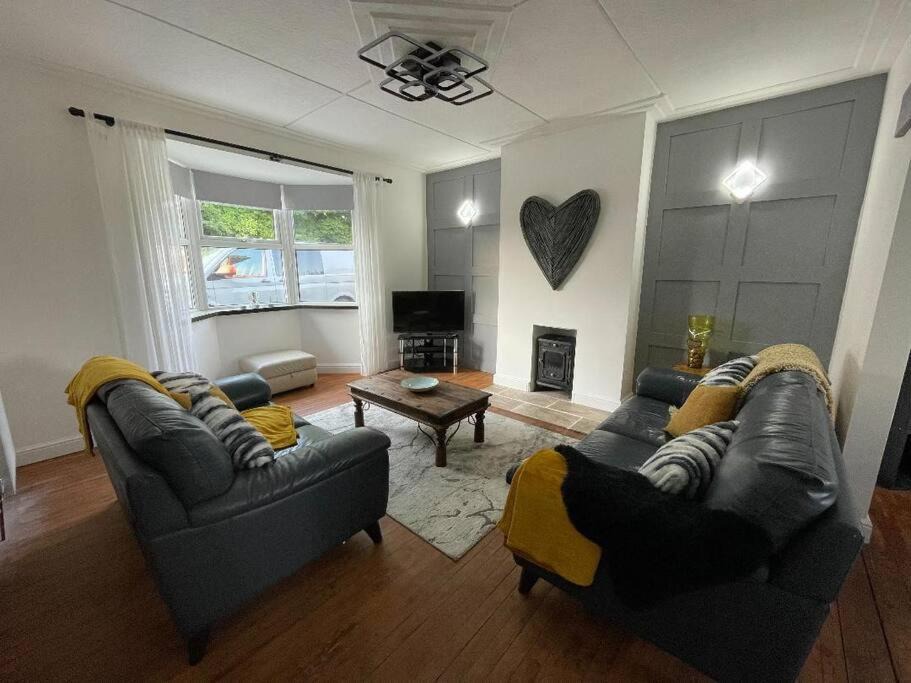 Photo of Livingroom in Carnbrea