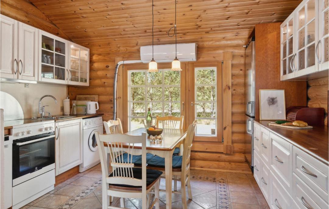 Photo of Kitchen in Blokhus