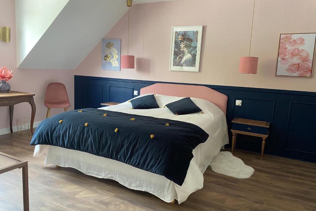 Photo of Bedroom in Sautron