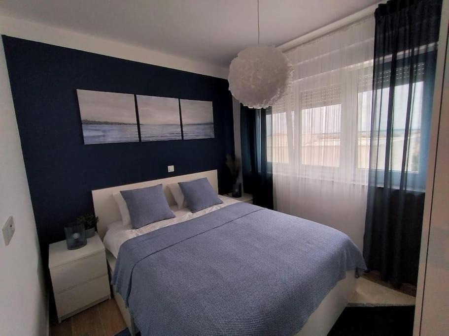 Photo of Bedroom in Simuni