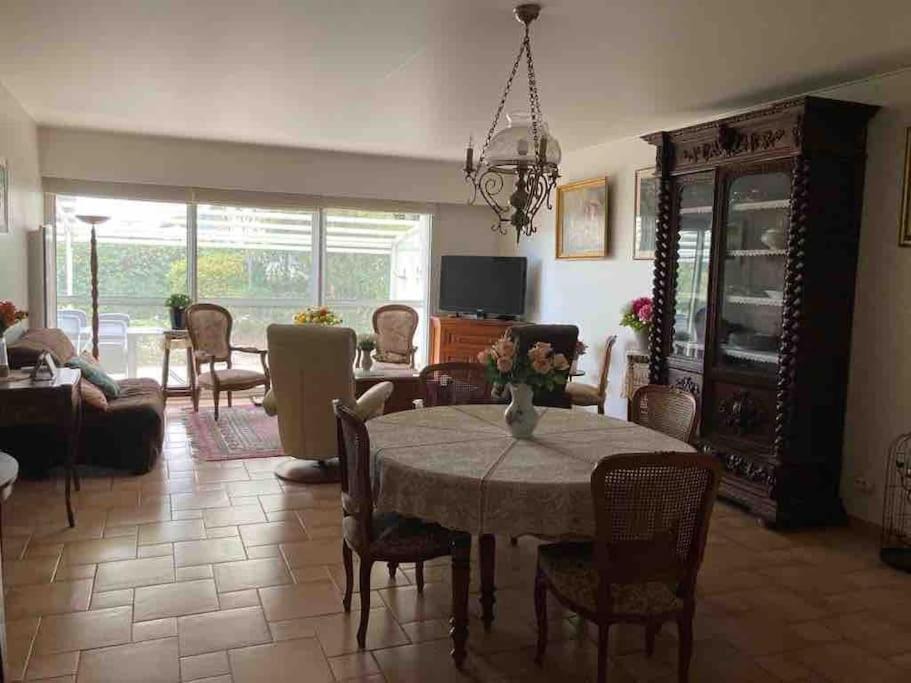 Photo of Livingroom in Les Arenes