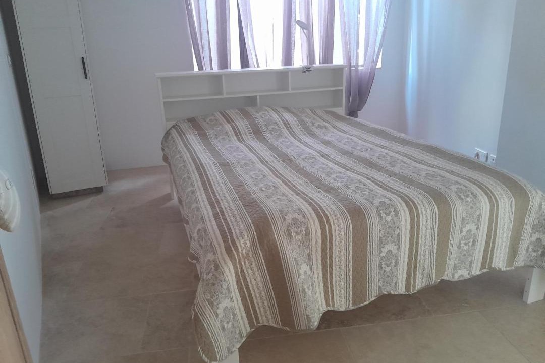 Photo of Bedroom in Beaumes-de-Venise