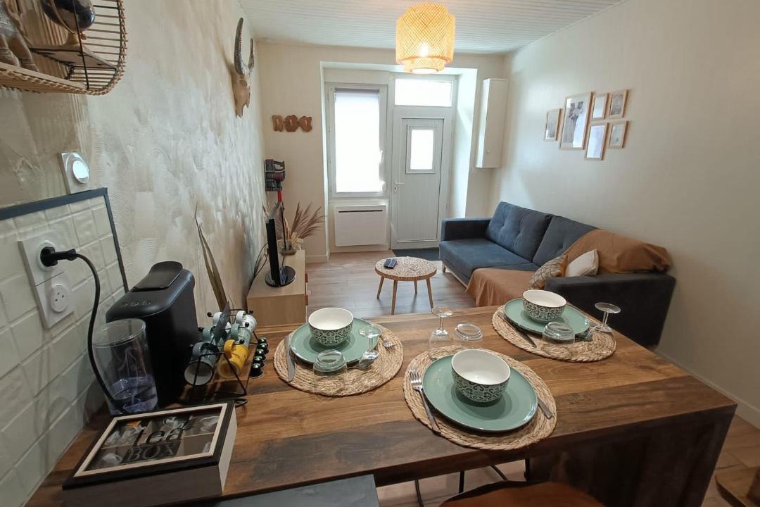 Photo of Others in Loudeac