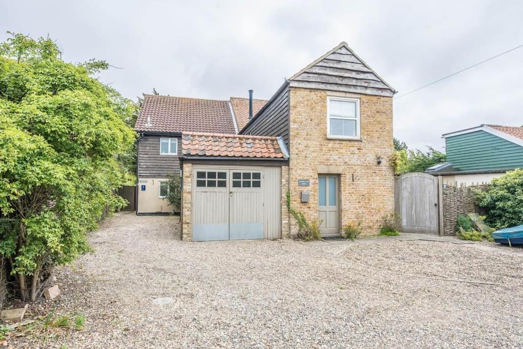 Photo of Others in Walberswick