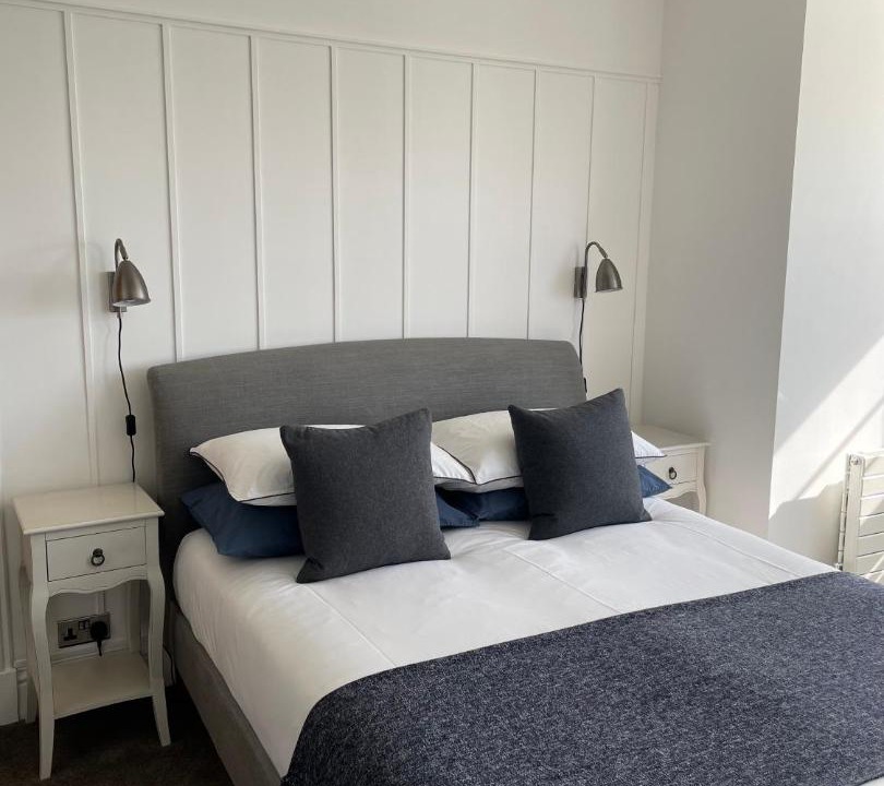 Photo of Bedroom in Maenporth