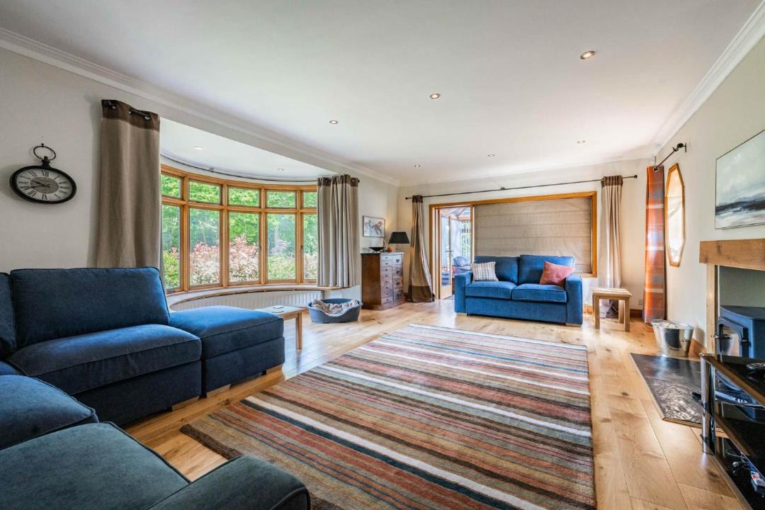 Photo of Livingroom in Horstead