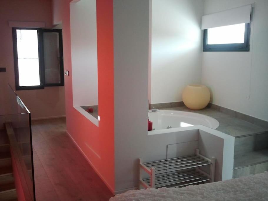 Photo of Bedroom in Olmos de Penafiel