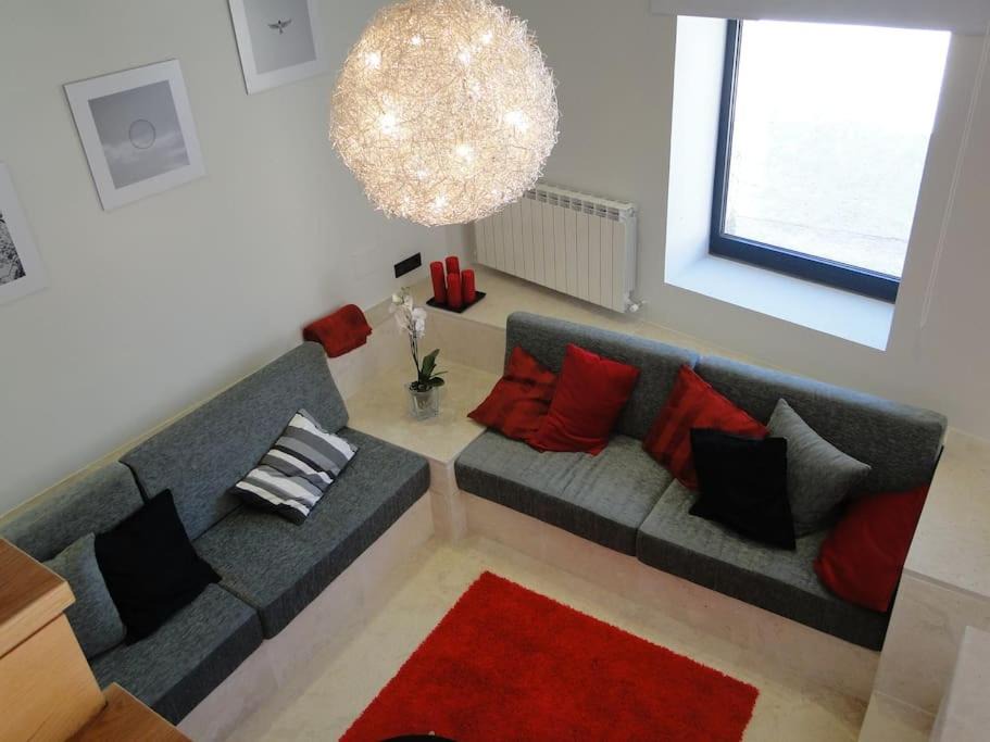 Photo of Livingroom in Olmos de Penafiel