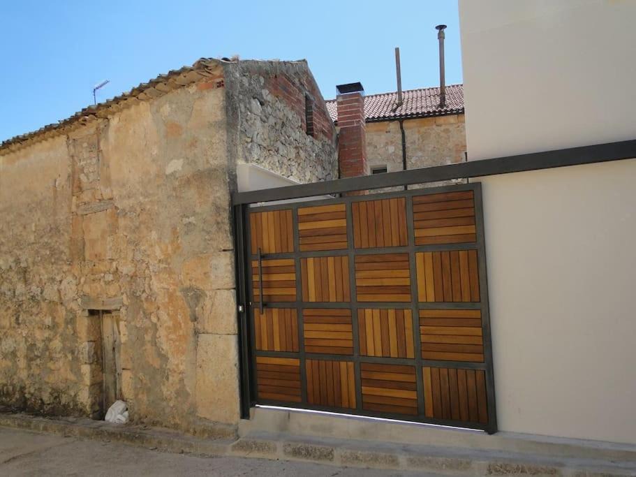 Photo of Buildings in Olmos de Penafiel