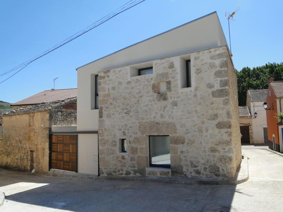 Photo of Buildings in Olmos de Penafiel