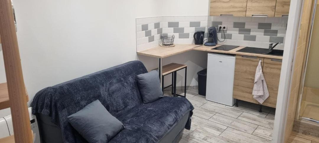 Photo of Livingroom in Valenciennes