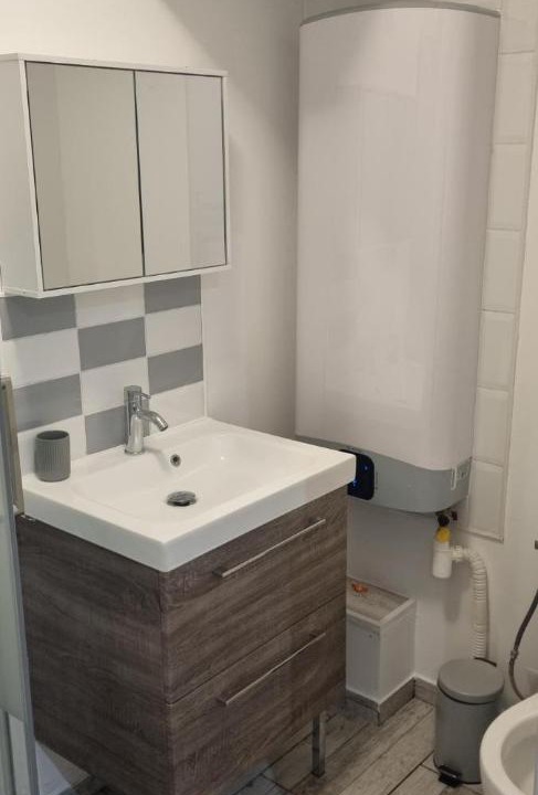 Photo of Bathroom in Valenciennes