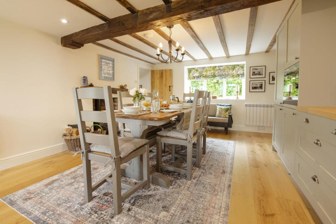 Photo of Livingroom in Nunnington