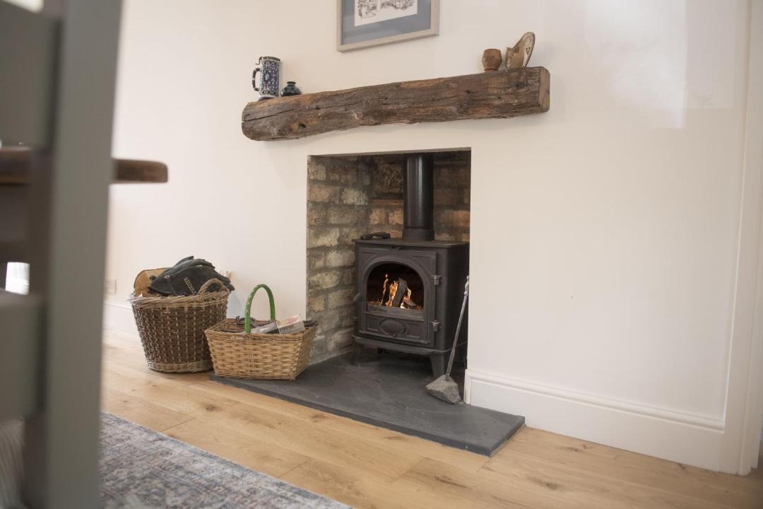 Photo of Livingroom in Nunnington