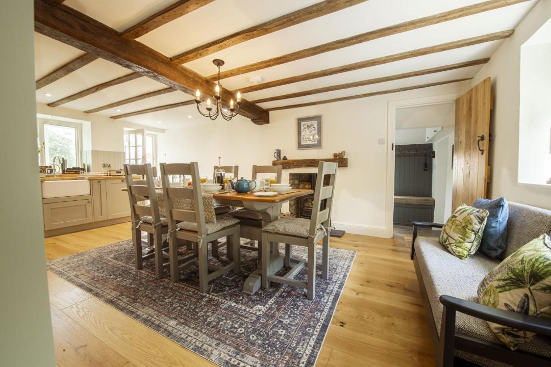 Photo of Livingroom in Nunnington
