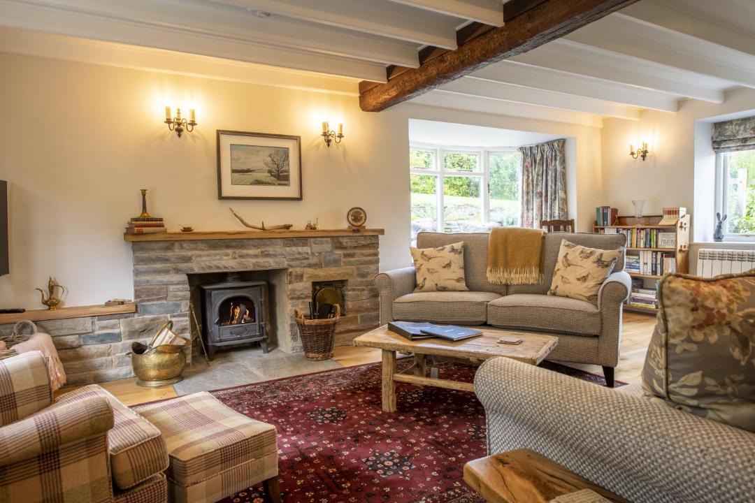 Photo of Livingroom in Nunnington