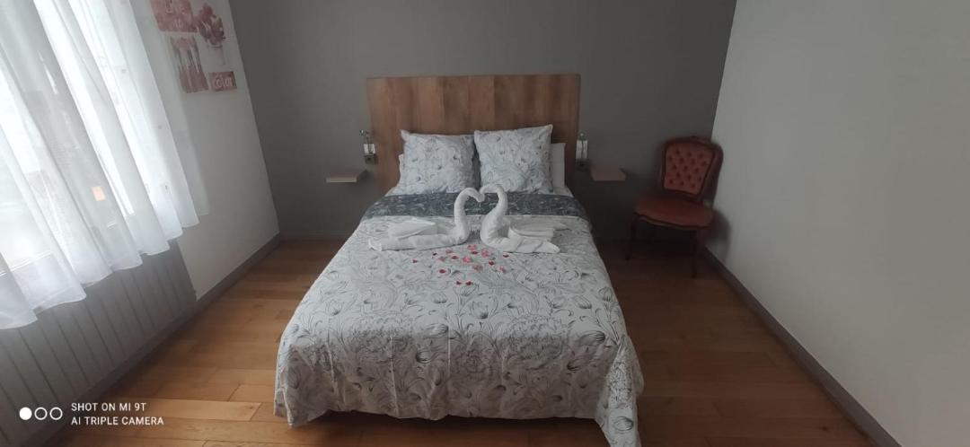 Photo of Bedroom in Carhaix-Plouguer