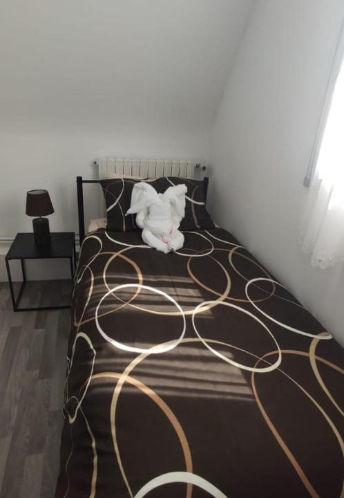 Photo of Bedroom in Carhaix-Plouguer