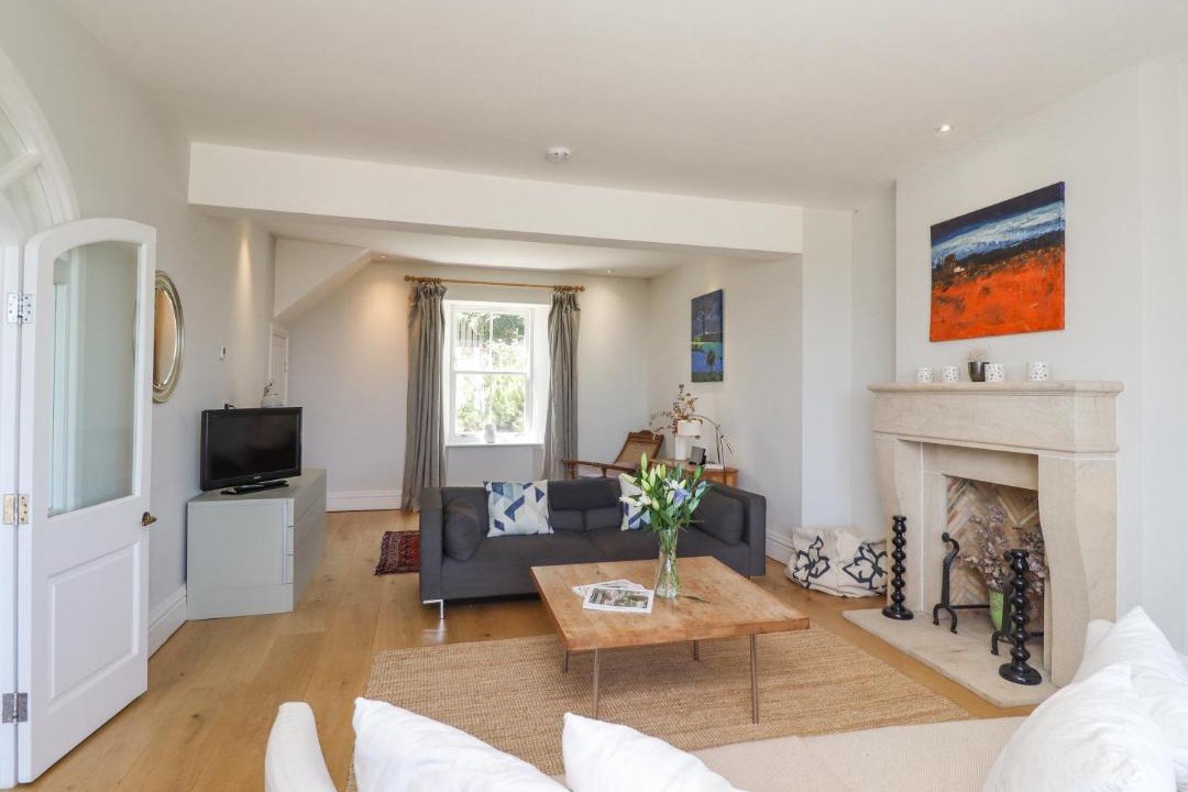 Photo of Livingroom in Embleton