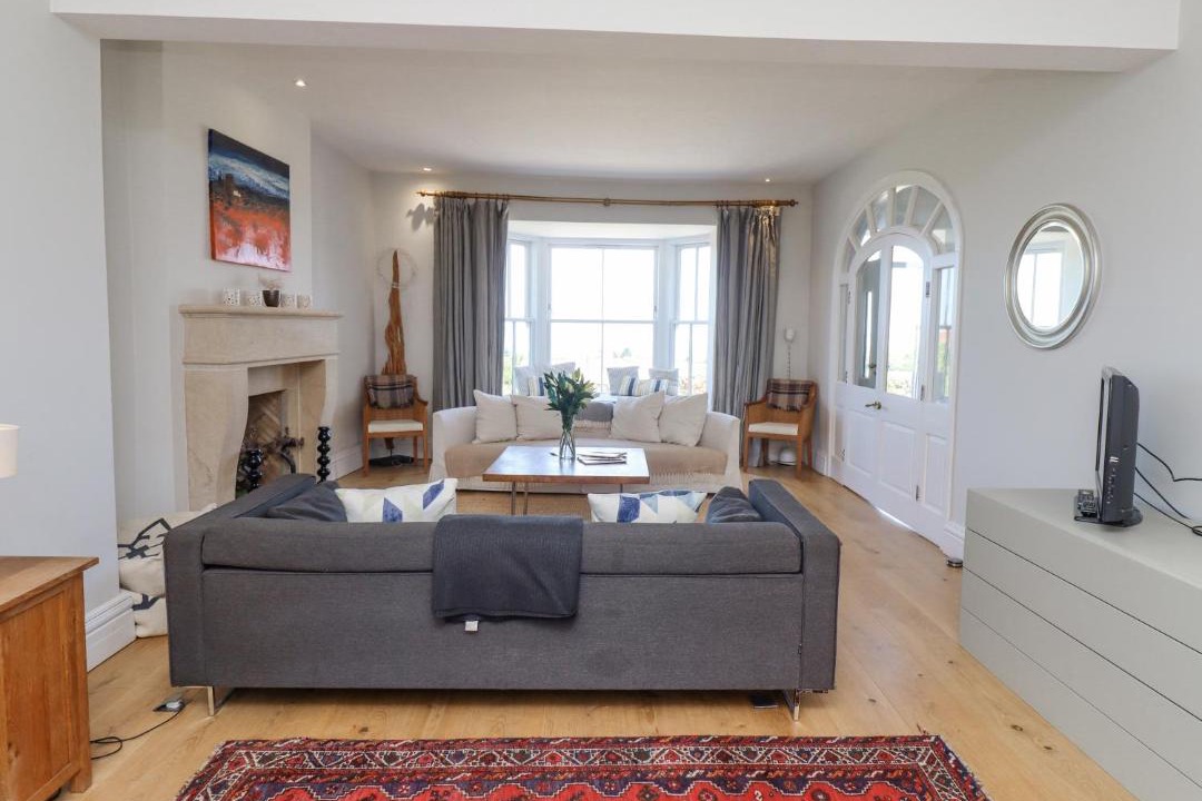 Photo of Livingroom in Embleton