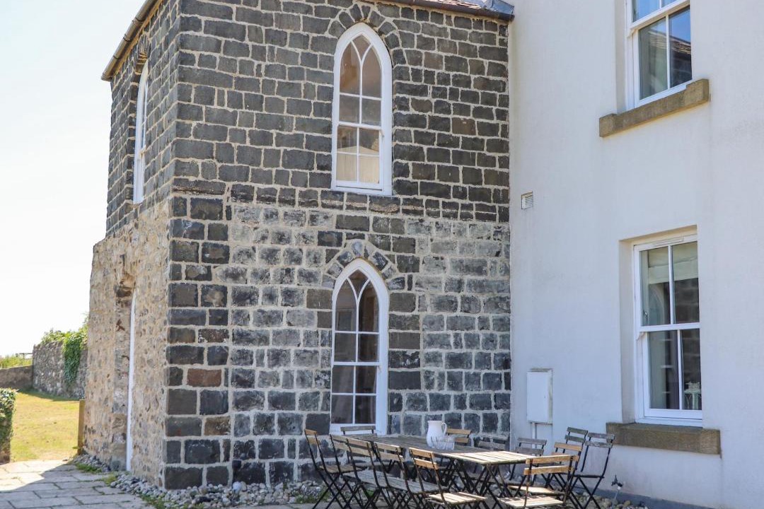 Photo of Buildings in Embleton