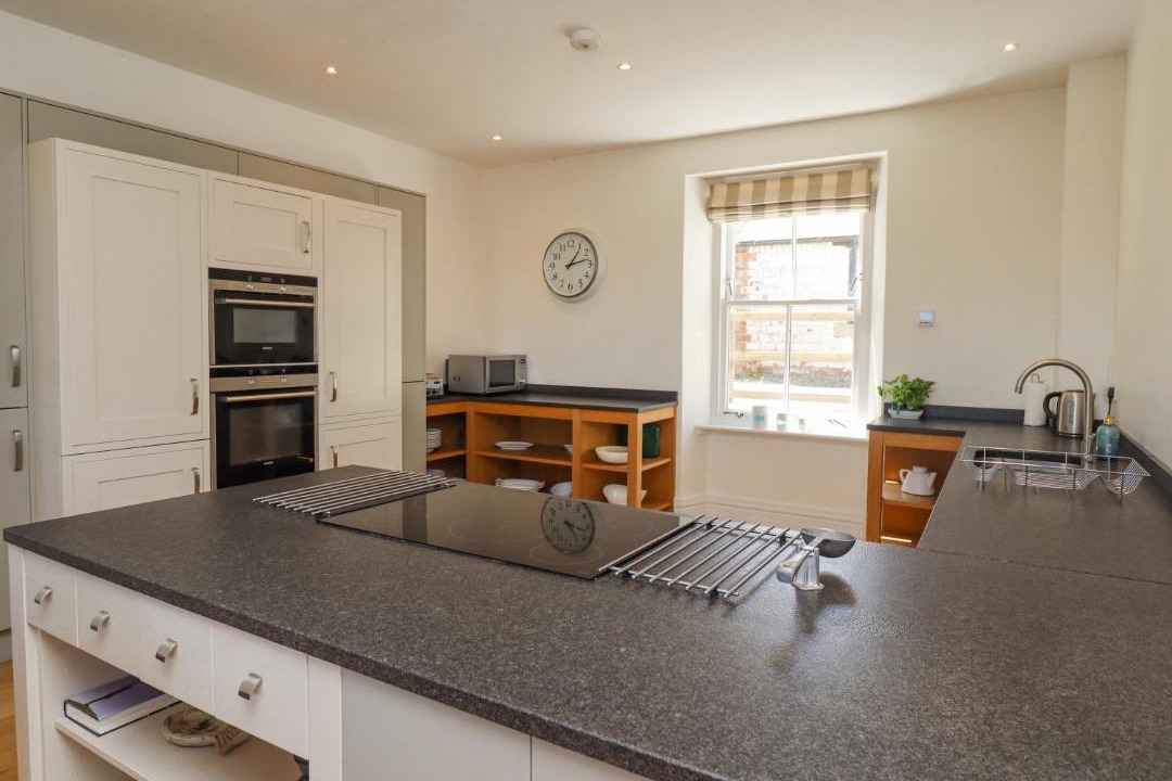 Photo of Livingroom in Embleton