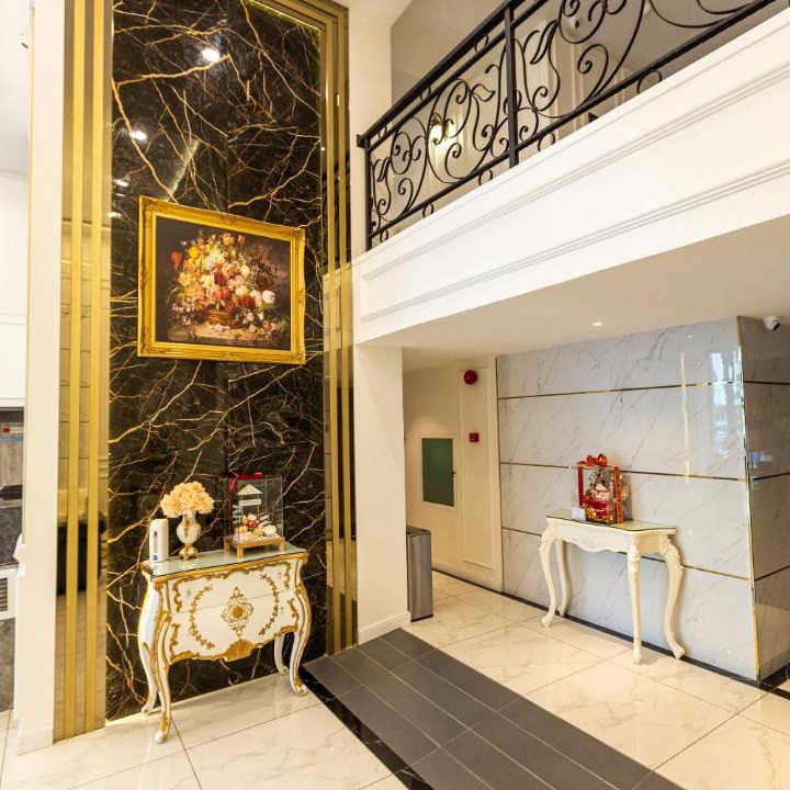 Photo of Others in Kampung Permatang Bogak