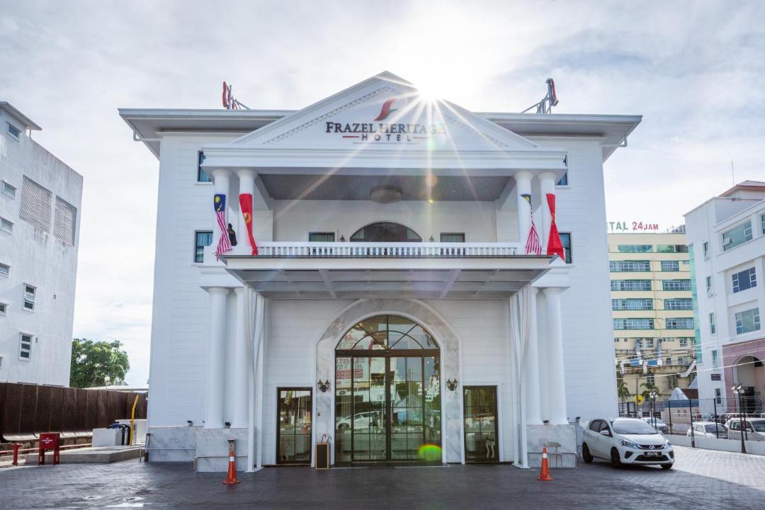 Photo of Others in Kampung Permatang Bogak