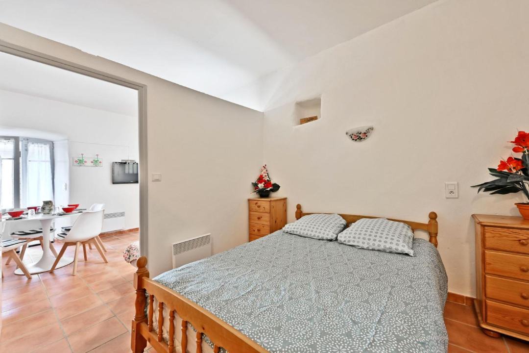 Photo of Bedroom in Ribes