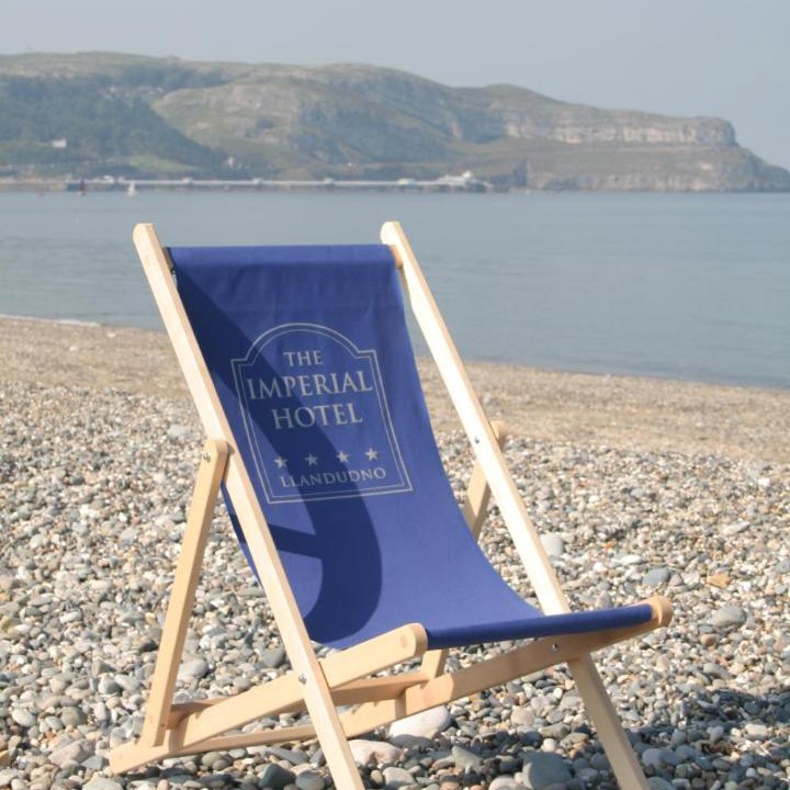 Photo of Others in Llandudno