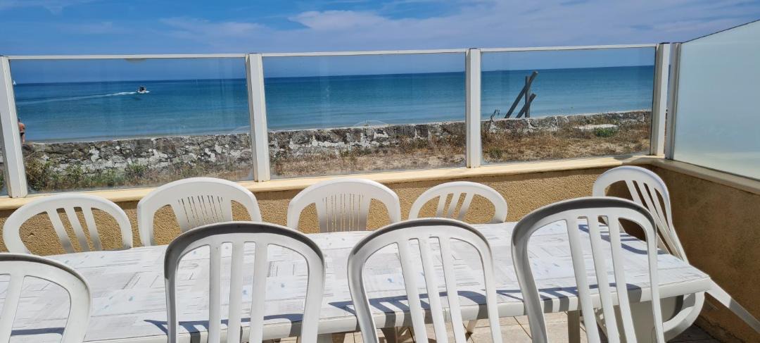 Photo of Patio Balcony in Saint-Marcouf