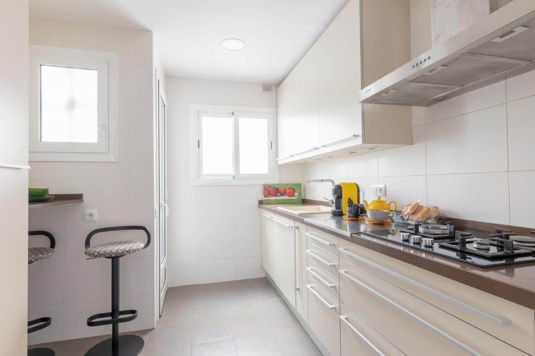 Photo of Kitchen in El Baix Guinardo