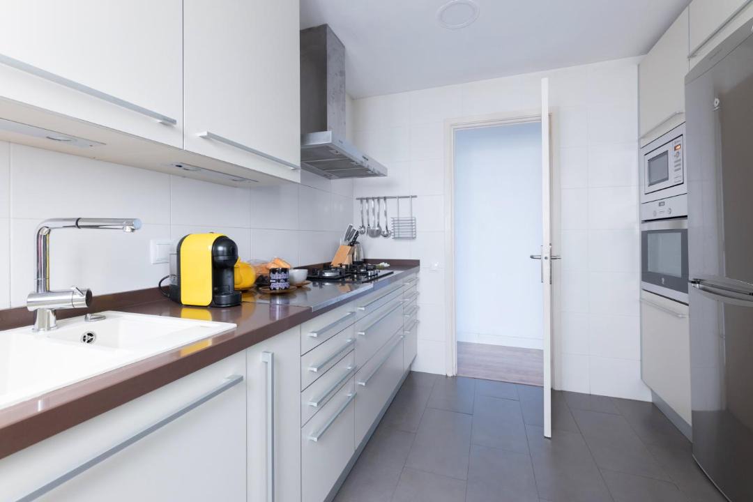 Photo of Kitchen in El Baix Guinardo
