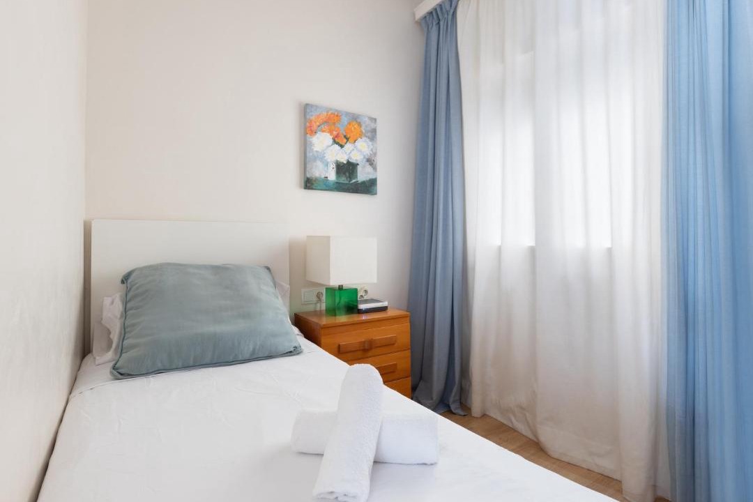 Photo of Bedroom in El Baix Guinardo